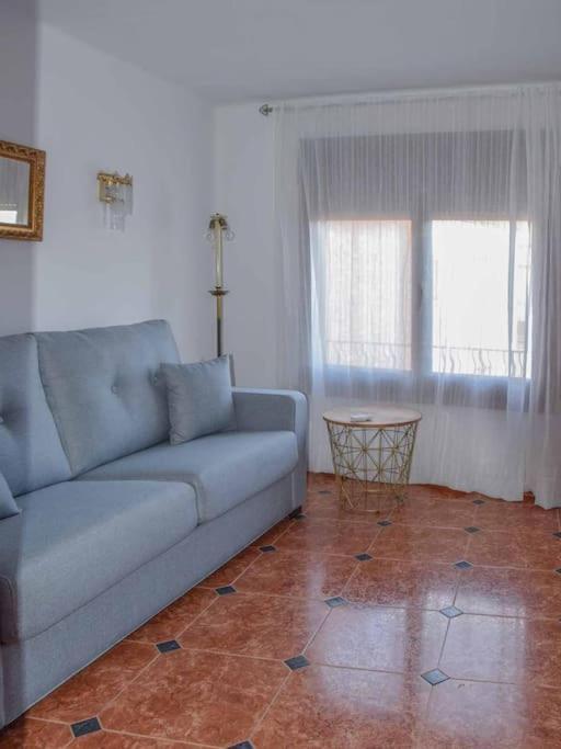 Casa Acogedora Con Barbacoa Vila Miravet Exterior foto