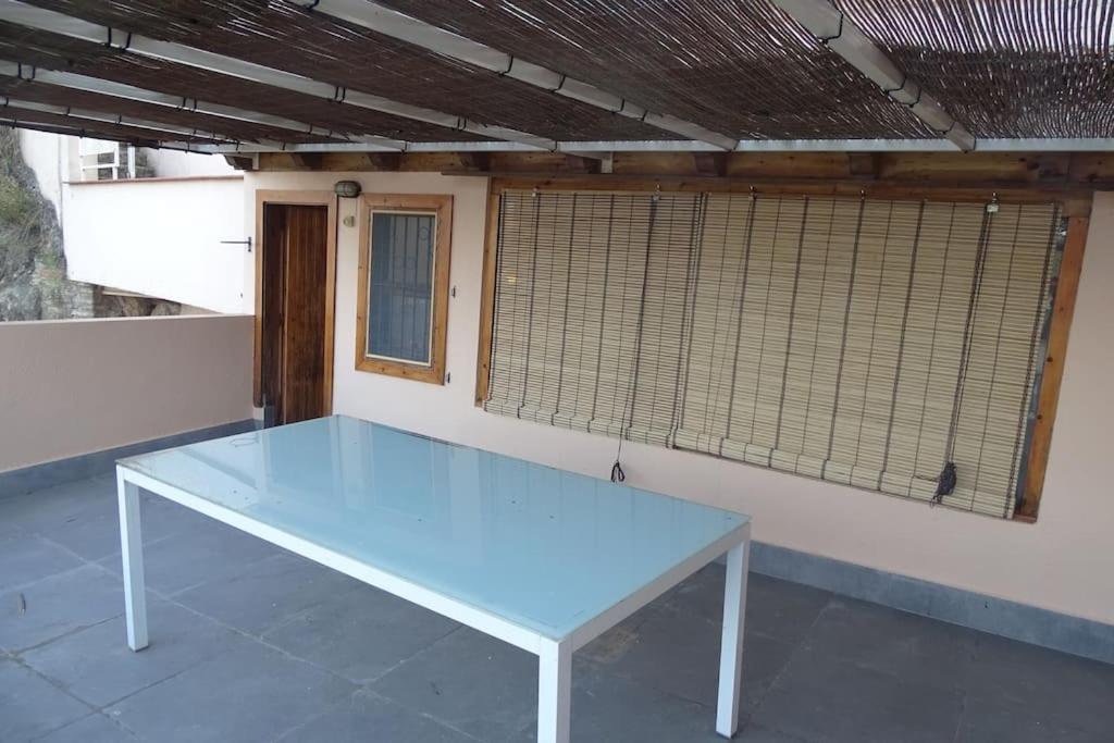 Casa Acogedora Con Barbacoa Vila Miravet Exterior foto