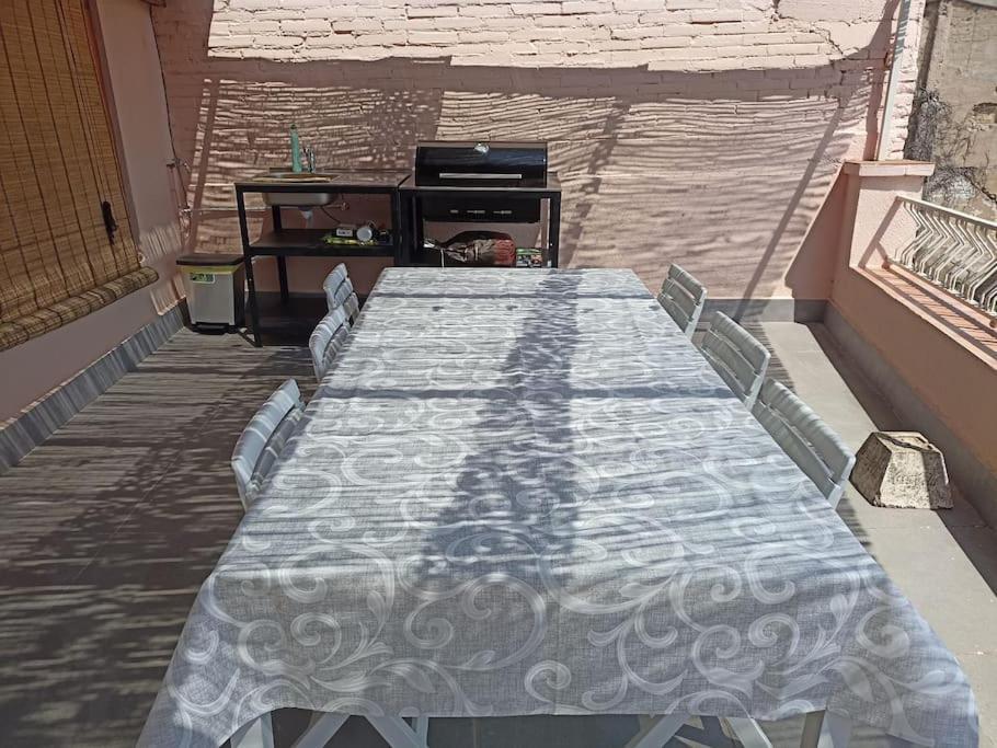 Casa Acogedora Con Barbacoa Vila Miravet Exterior foto