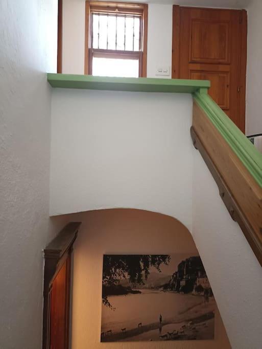 Casa Acogedora Con Barbacoa Vila Miravet Exterior foto